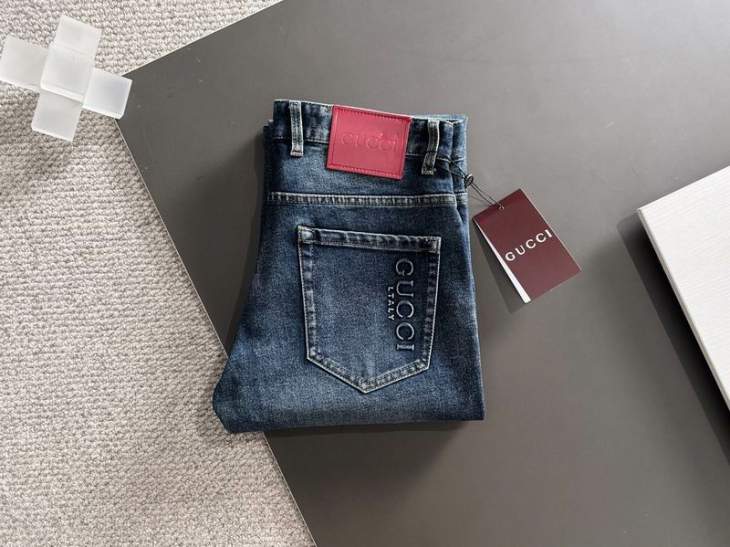 Picture of Gucci Jeans Long _SKUGuccisz29-3812jr7810317